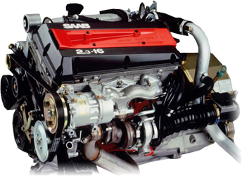 C1066 Engine
